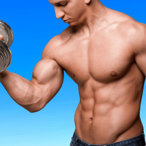The Best Protein Dosage for Muscle Growth | Essential for All