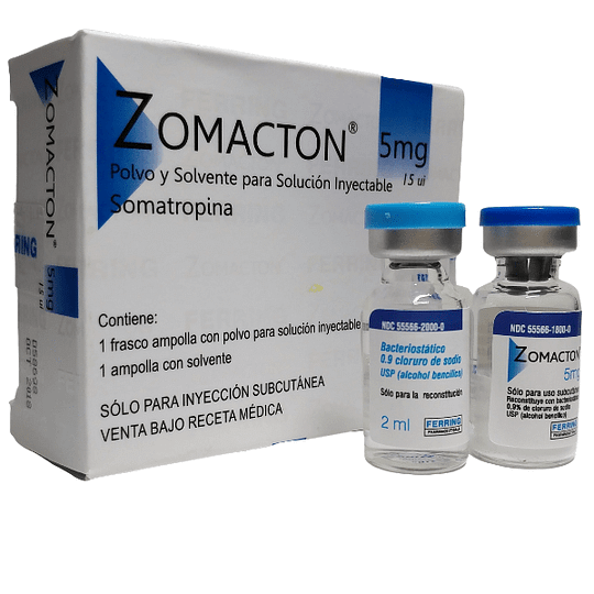 Zomacton