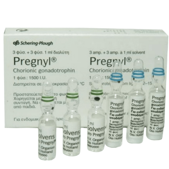 Pregnyl