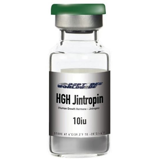 Jintropin