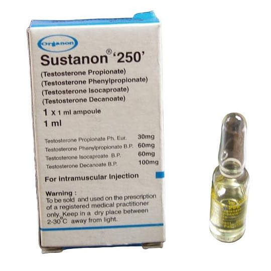 Sustanon 250