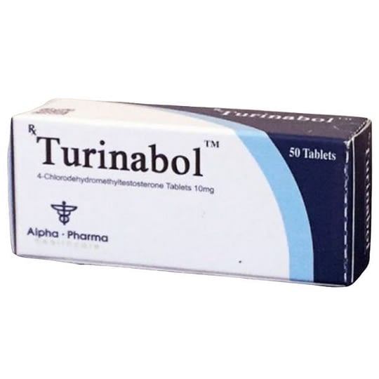Turinabol