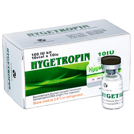 Hygetropin-10IU