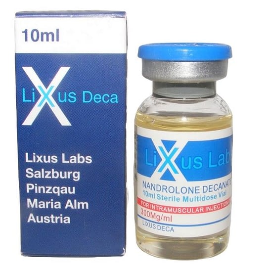 Deca Durabolin