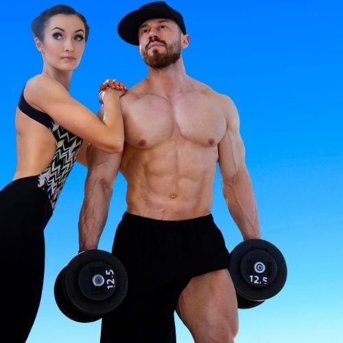 5 BEST WAYS TO BUILD MUSCLE FAST | PRACTICE NOW