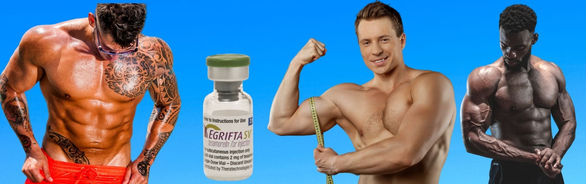 Human growth Hormone for Sale
