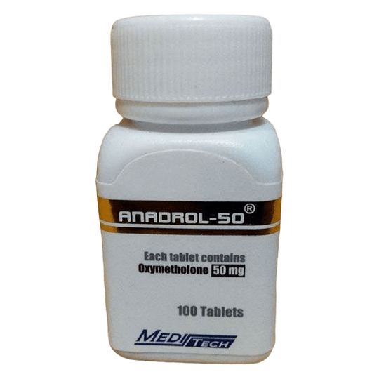Anadrol