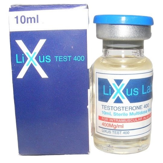 Lixus Nandro