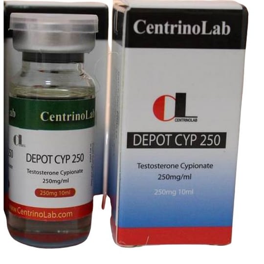Testosterone Cypionate