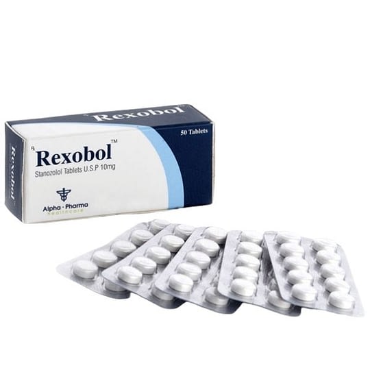 Rexobol