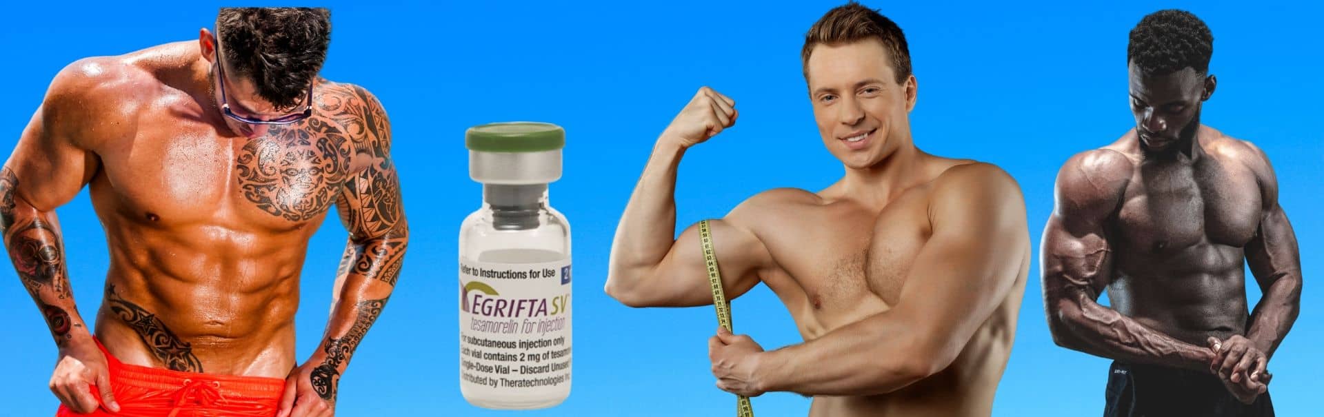 Human growth Hormone for Sale