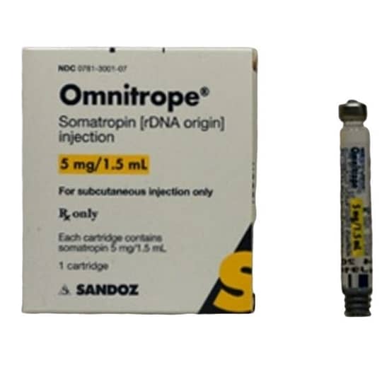 Omnitrope