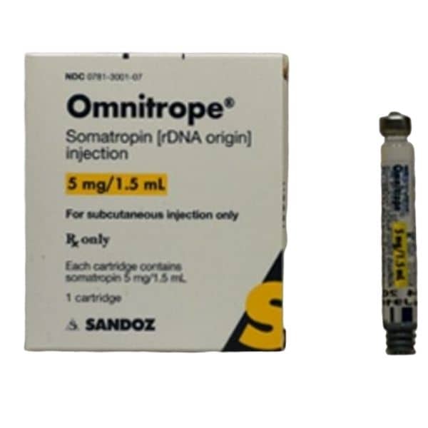 Omnitrope