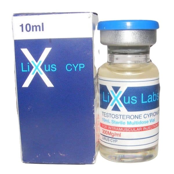 Lixus Labs
