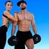 5 BEST WAYS TO BUILD MUSCLE FAST | PRACTICE NOW